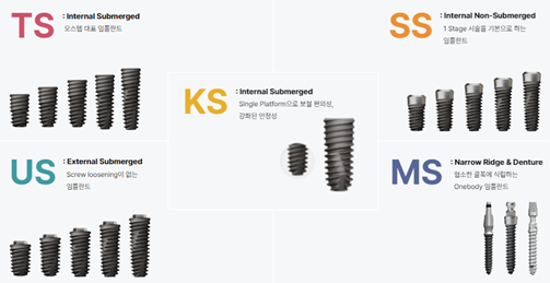 임플란트회사 임플란트종류 임플란트브랜드 (2) 오스템 관련 이미지 2