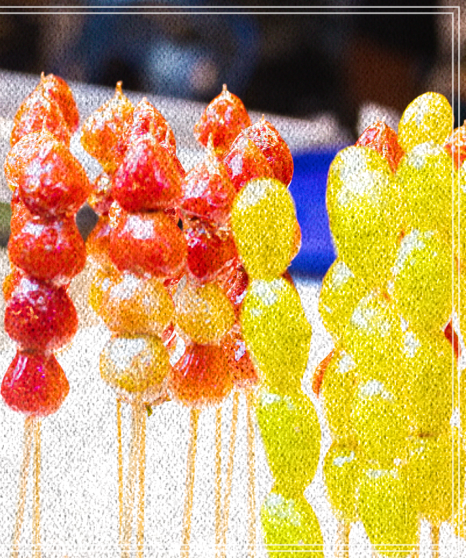 탕후루 충치, 치아 건강에 치명적? 관련 이미지 5