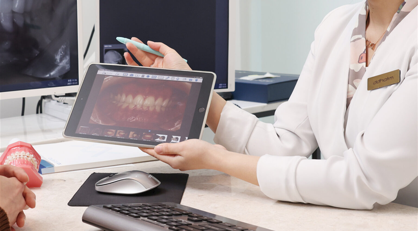 투명교정종류 자세히 알아보기 (5) 디디하임 관련 이미지 3