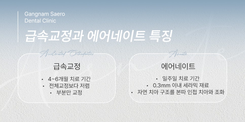 급속교정 과 삭제제로라미네이트 의 시너지 (교정라미네이트) 관련 이미지 4