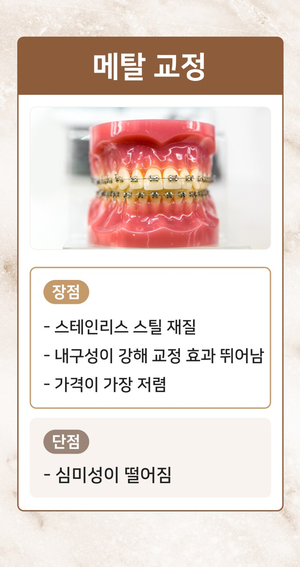 강남새로치과 치아교정종류 통해 맞춤형 교정 진료 (치아교정종류) 관련 이미지 2