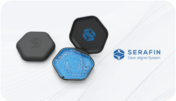세라핀이란 무엇인가요? (투명교정종류 세라핀) 관련 이미지 2