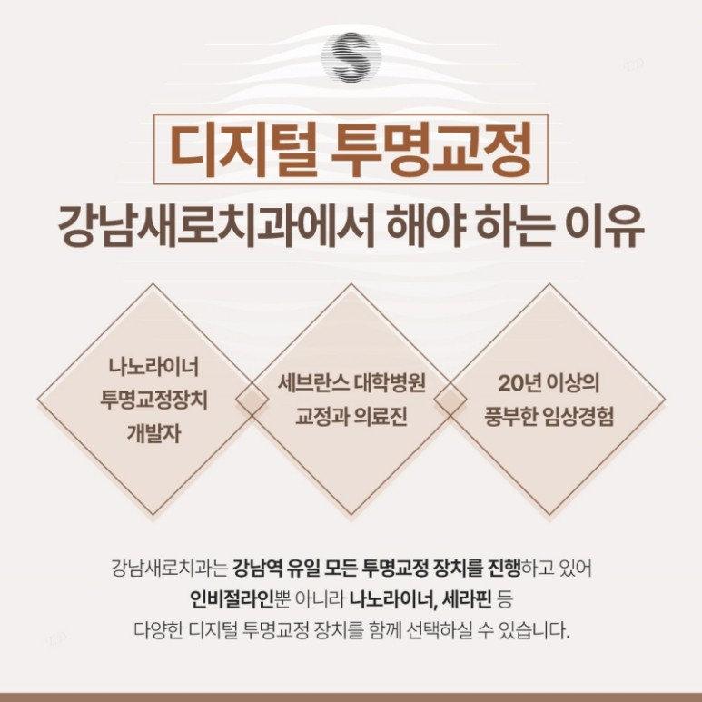 투명교정치료 일반적인 과정과 차이점은? 장점을 알아보자 관련 이미지 7