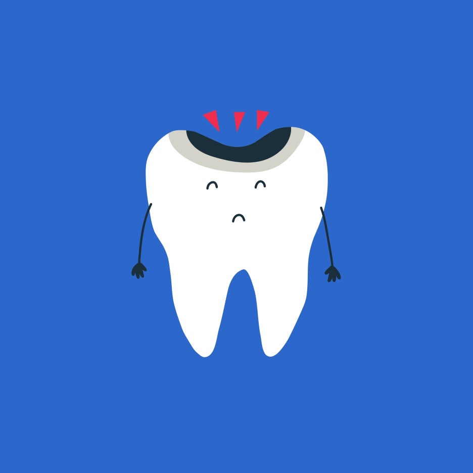 음료수 치아 건강 구강 건강을 지키기 위해서는 어떻게 해야할까요? 관련 이미지 4