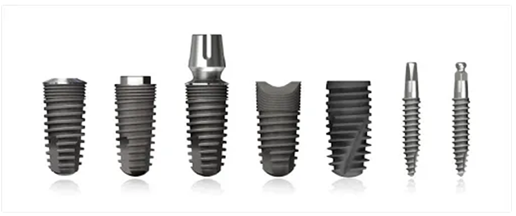 임플란트회사 임플란트종류 임플란트브랜드 (5) 워랜텍 관련 이미지 2