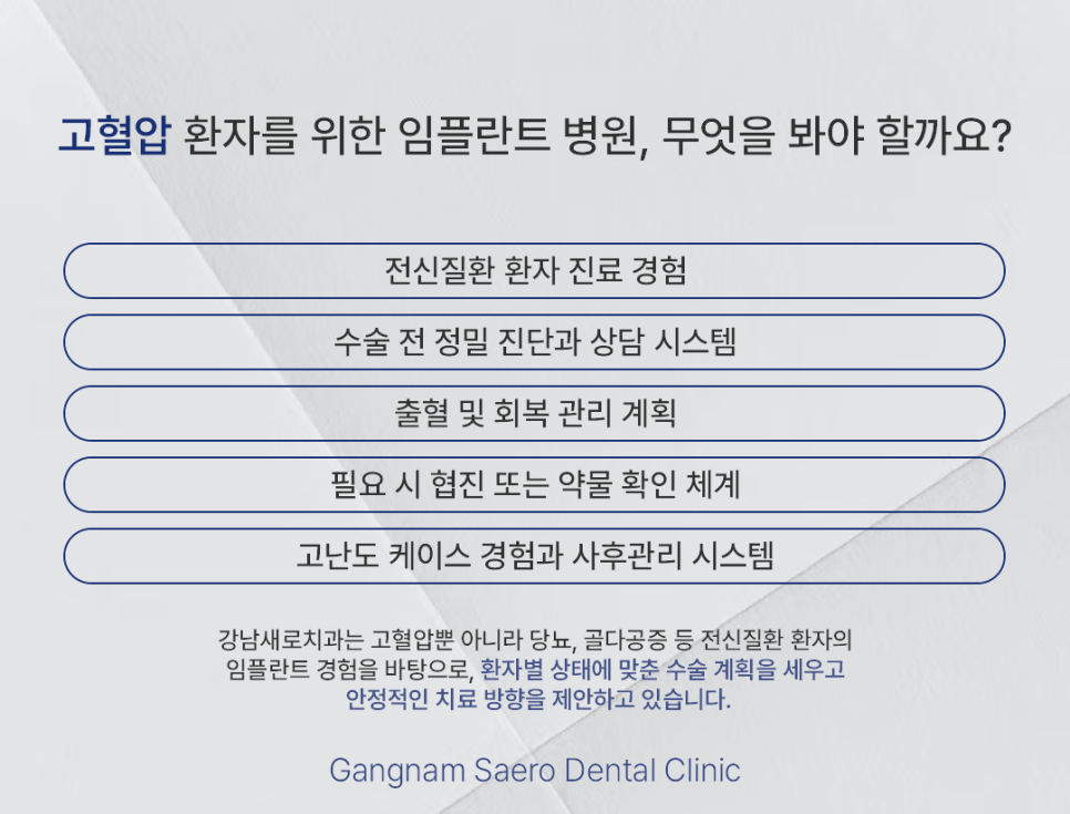 Can You Get Dental Implants Even If You Have High Blood Pressure? (PRF Implants) image 8