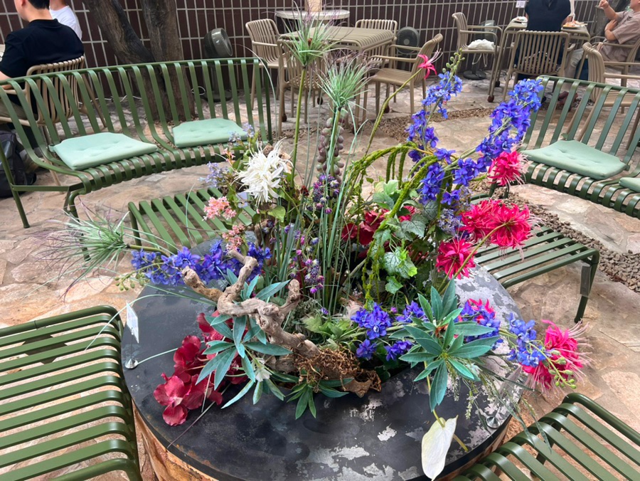 강남역브런치카페, 프렌치 토스트 맛집 추천 [라브리크 서울] 관련 이미지 8