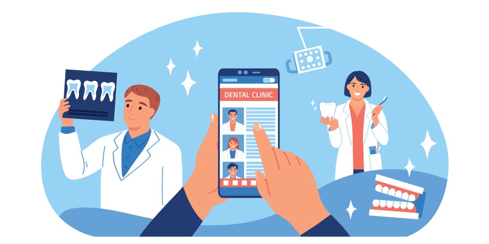 부정교합치료해야할까, 부정교합과 구강건강의 상관관계 관련 이미지 1