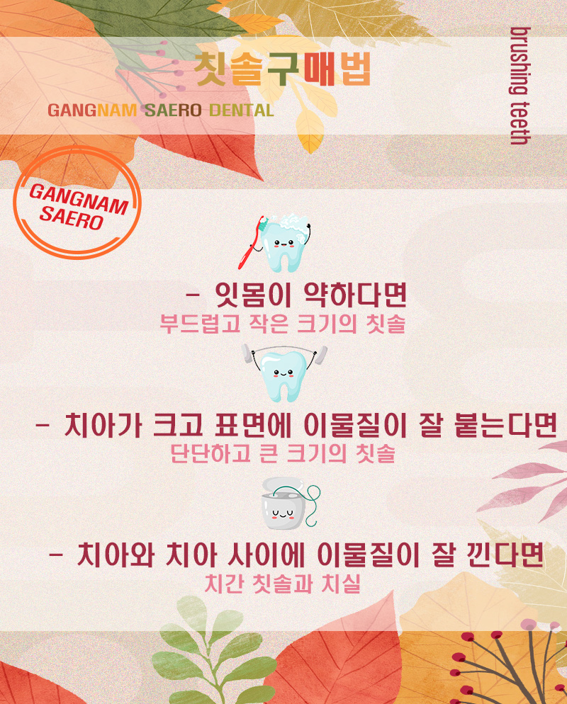 양치질을 해도 입냄새가 난다면 (올바른양치법) 관련 이미지 5