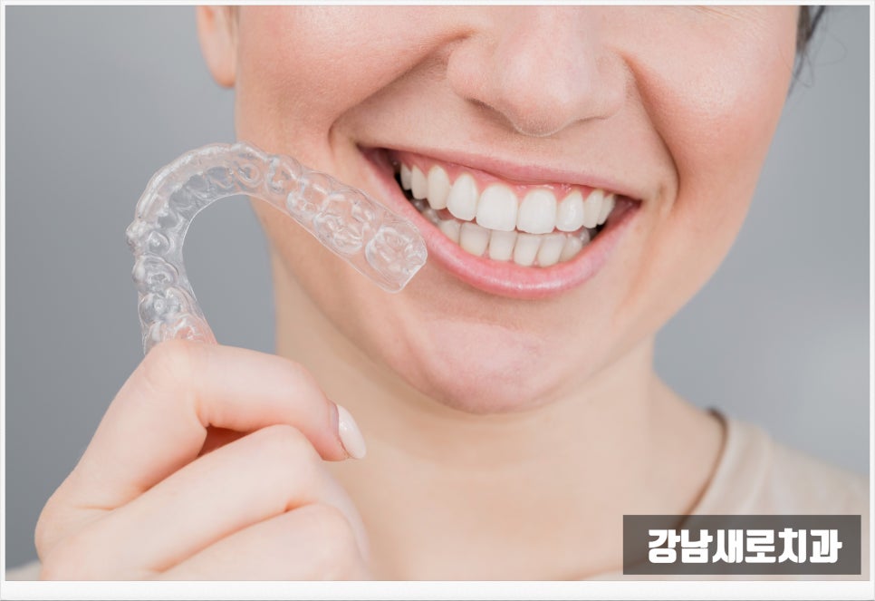 비발치로 뻐드렁니교정을 진행할 수 있다? 관련 이미지 1