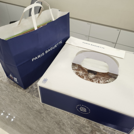 [강남새로치과 소식] 여러분들께서 보내주신 선물들🎁 관련 이미지 11