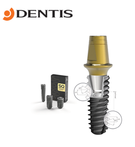 임플란트종류 자세히 알아보기 (3) 임플란트회사 덴티스 관련 이미지 1