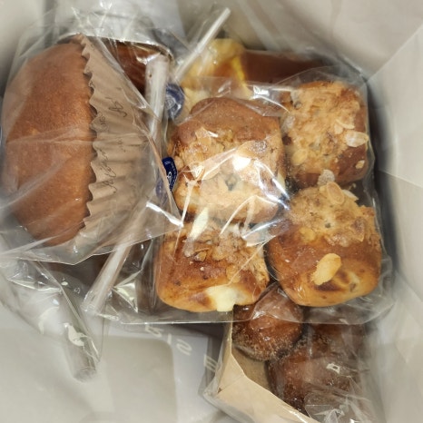 [원내 소식] 환자분들께서 선물을 보내주셨어요💖 관련 이미지 1