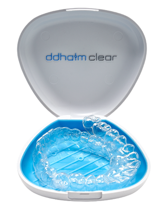 투명교정회사 투명교정종류 투명교정장치 (5) 디디하임 관련 이미지 1