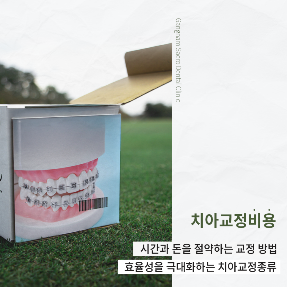 A Time- and Money-Saving Approach to Orthodontic Treatment (Orthodontic Treatment Cost) image 1