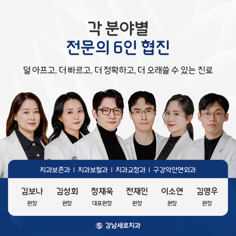 송곳니 덧니교정, 발치 없이 진행할 수 있을까? 관련 이미지 5