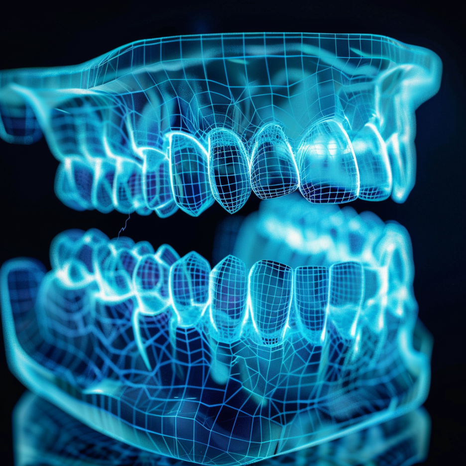 미세먼지구강건강. 구강 내 건을 관리하는 방법 같이 알아봐요. 관련 이미지 1