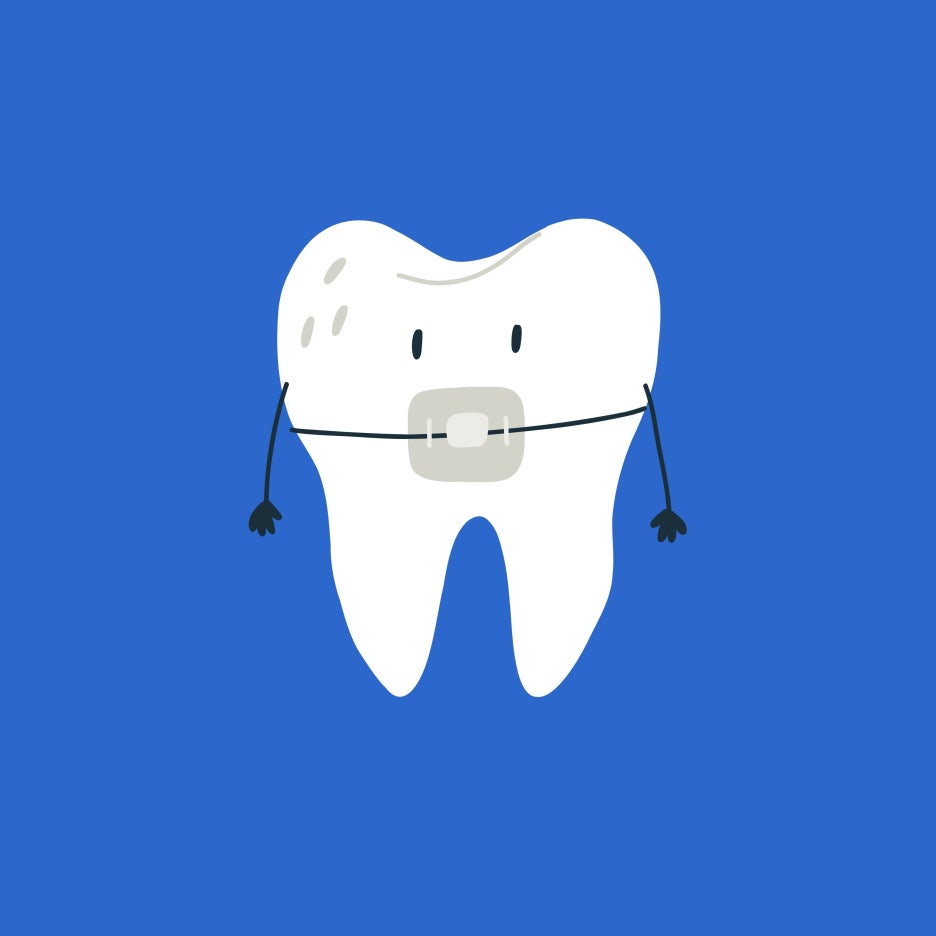 치아 교정을 받고 싶은 분들 주목! 치료 시기와 기간 알려드립니다! 관련 이미지 2