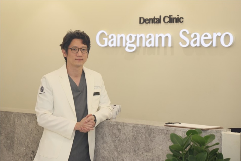 [강남새로치과 소식] 환자분들께서 보내주신 소중한 선물 관련 이미지 2