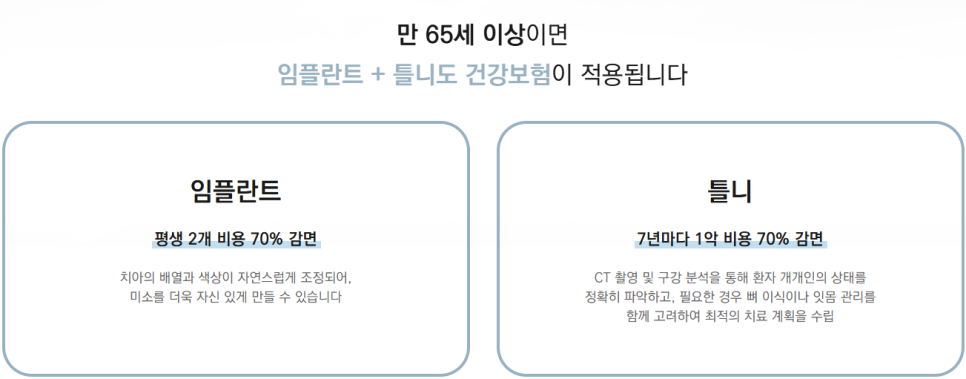 Combining the Advantages of Implants and Dentures (Implant Denture) image 5