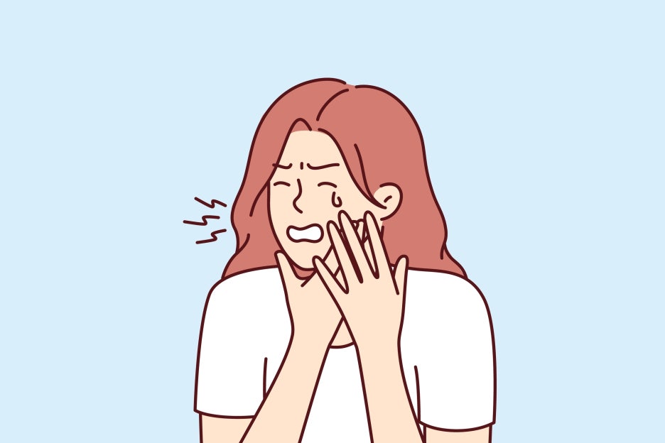 교정고무줄통증이 발생하는 이유와 진료 후 관리 방법 관련 이미지 3