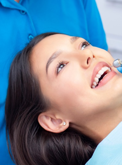 웃을때 잇몸이 많이 보인다면? 해결 방법 관련 이미지 1