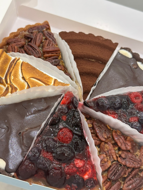 [강남새로치과 소식] 여러분들께서 보내주신 선물들🎁 관련 이미지 10