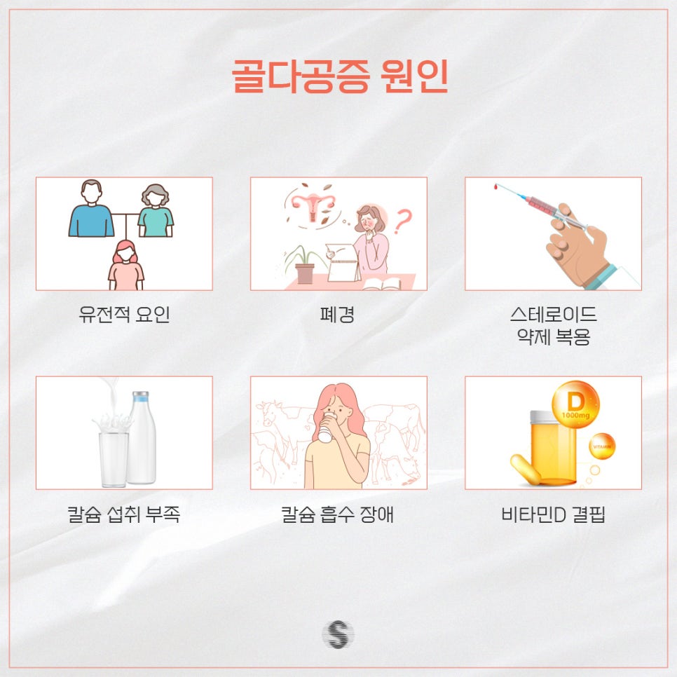 골다공증 증상 및 원인 그리고 임플란트 (골다공증임플란트 PRF임플란트) 관련 이미지 3