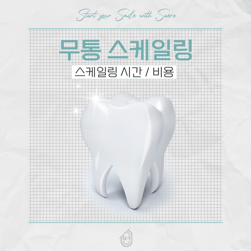 스케일링 시간/비용 강남역스케일링치과 (무통스케일링) 관련 이미지 1