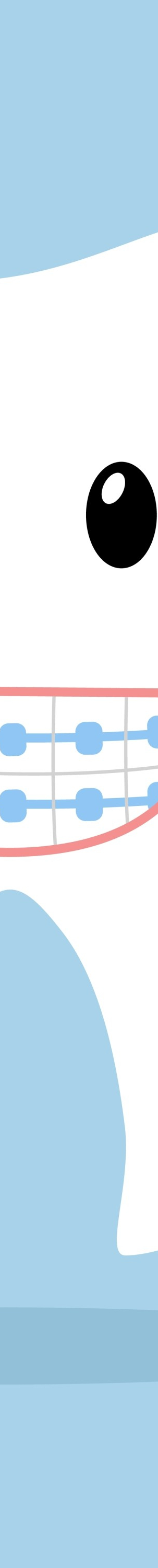 자연치를 지키고 치아와 구강 건강을 생각하는 비발치 교정 관련 이미지 11