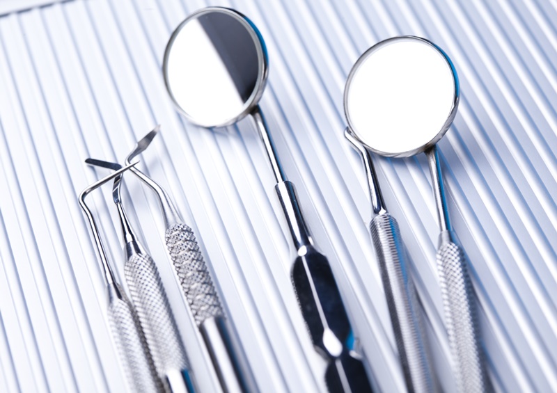 셀프스케일링기구, 치과 전문의들이 반대하는 이유 관련 이미지 4