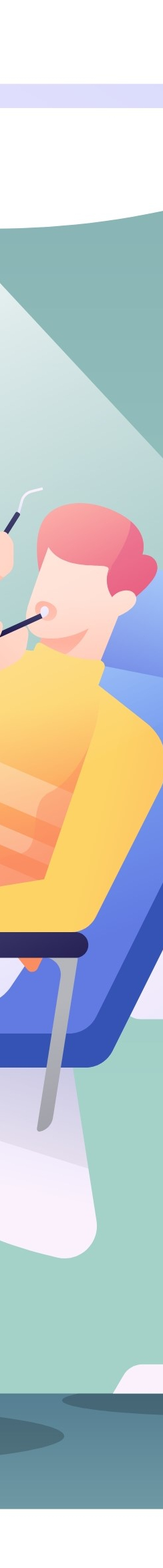 치아 상태에 따라 달라지는 충치 치료 관련 이미지 11