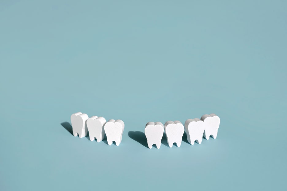 치아 개수와 관련된 질환들, 구강 건강 상식 알아보기. 관련 이미지 3