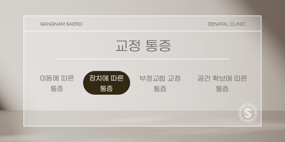 치아 교정 아픈가요? (교정통증) 관련 이미지 4