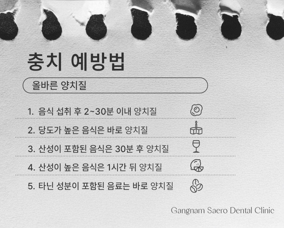 Types and Materials of Dental Caries Treatment by Stage (Types of Cavity Treatment) image 3