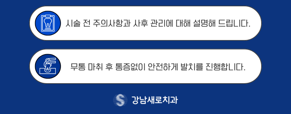 강남역 충치치료, 치아의 문제를 개선하는 과정? 관련 이미지 8