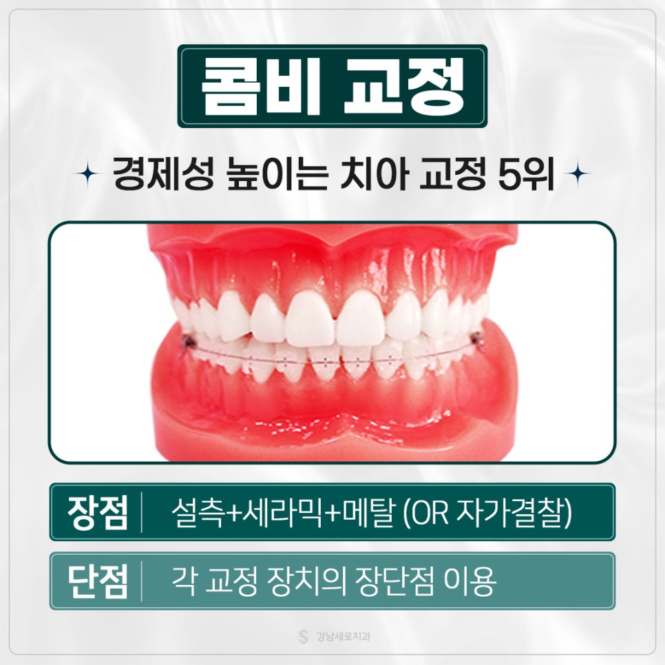 치아교정가격 교정비용비교 교정비용정리 (치아교정비용) 관련 이미지 5