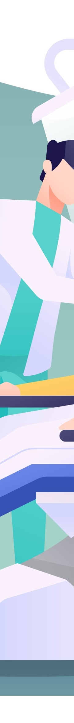 치아 상태에 따라 달라지는 충치 치료 관련 이미지 9