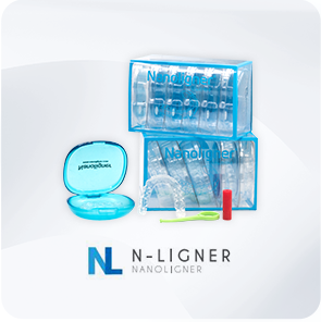 투명교정회사 투명교정종류 투명교정장치 (2) 나노라이너 관련 이미지 1