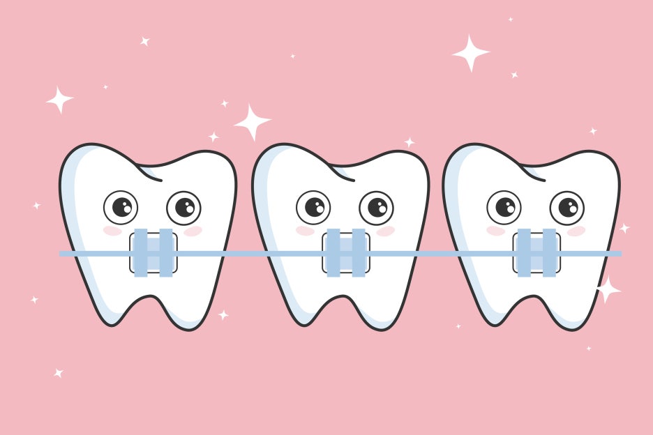 선천성결손치치료, 구강 상태,구강 건강, 치열 개선이 가능할까? 관련 이미지 3