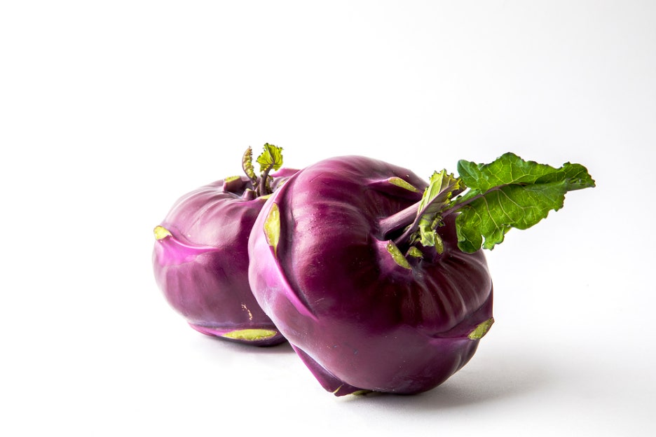4 Benefits of Kohlrabi and Things to Keep in Mind When Eating It image 5