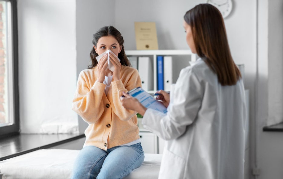 What Are the Symptoms of Type A Influenza These Days, and What Are the Tamiflu Prescription Criteria? image 6