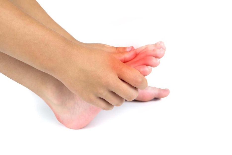 What Does Gout Mean? Toe Pain Symptoms and Foods Good for Gout image 3