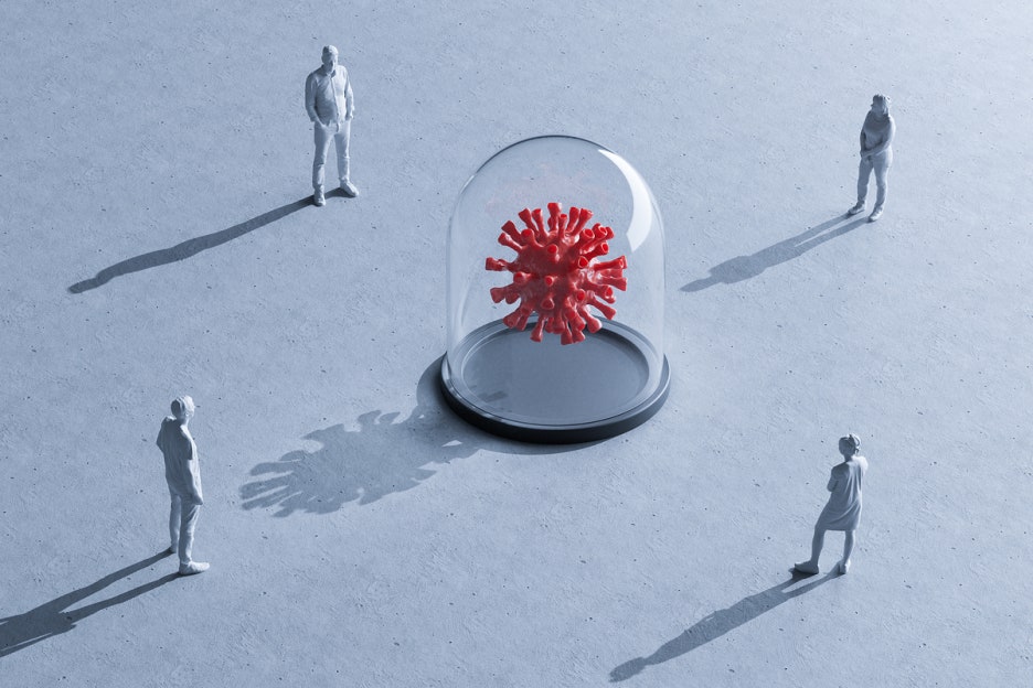 COVID Resurgence: The Latest COVID Situation and Isolation Policy in 2025 image 4