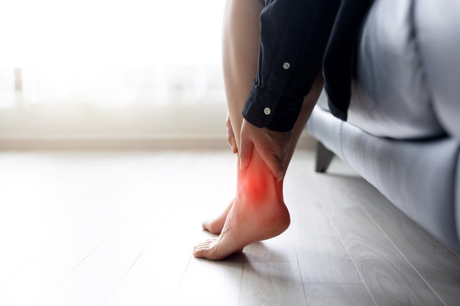 Acute Compartment Syndrome: Why the Golden Time Matters image 4