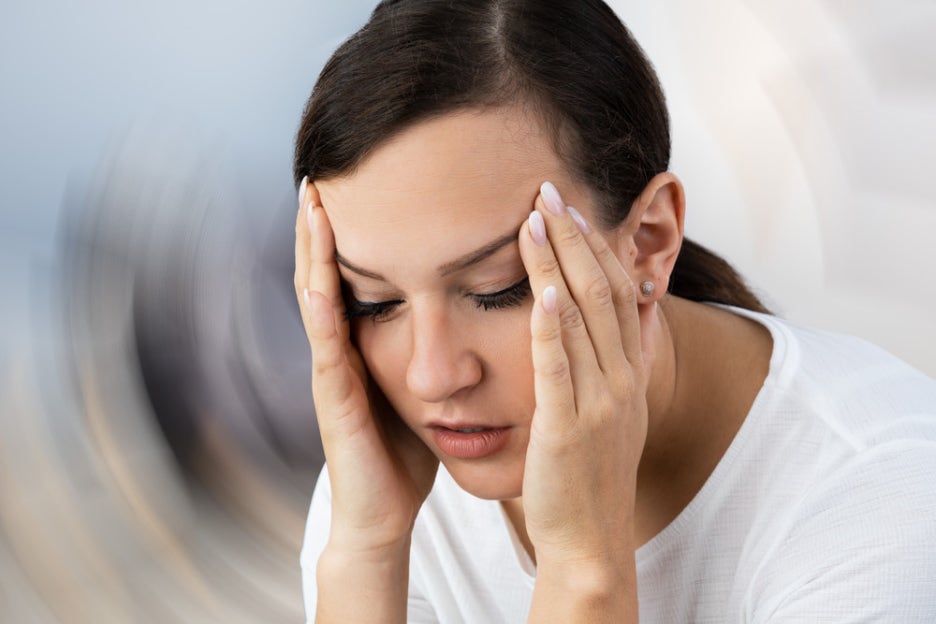 Low Blood Pressure Readings: Check These First If You Feel Dizzy image 4