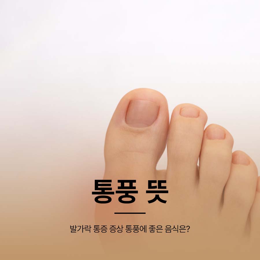 What Does Gout Mean? Toe Pain Symptoms and Foods Good for Gout image 1
