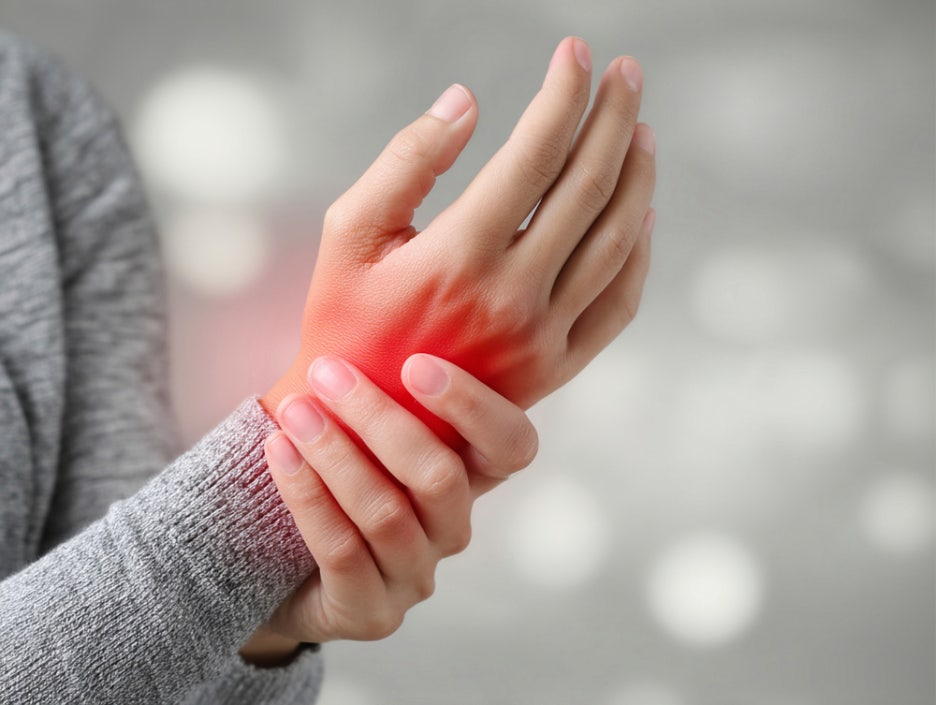 Wrist Tendonitis Self-Check: From the Causes of Wrist Pain to Stretching image 5