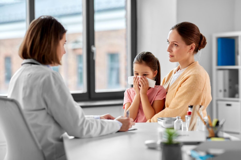 What Are the Symptoms of Type A Influenza These Days, and What Are the Tamiflu Prescription Criteria? image 5