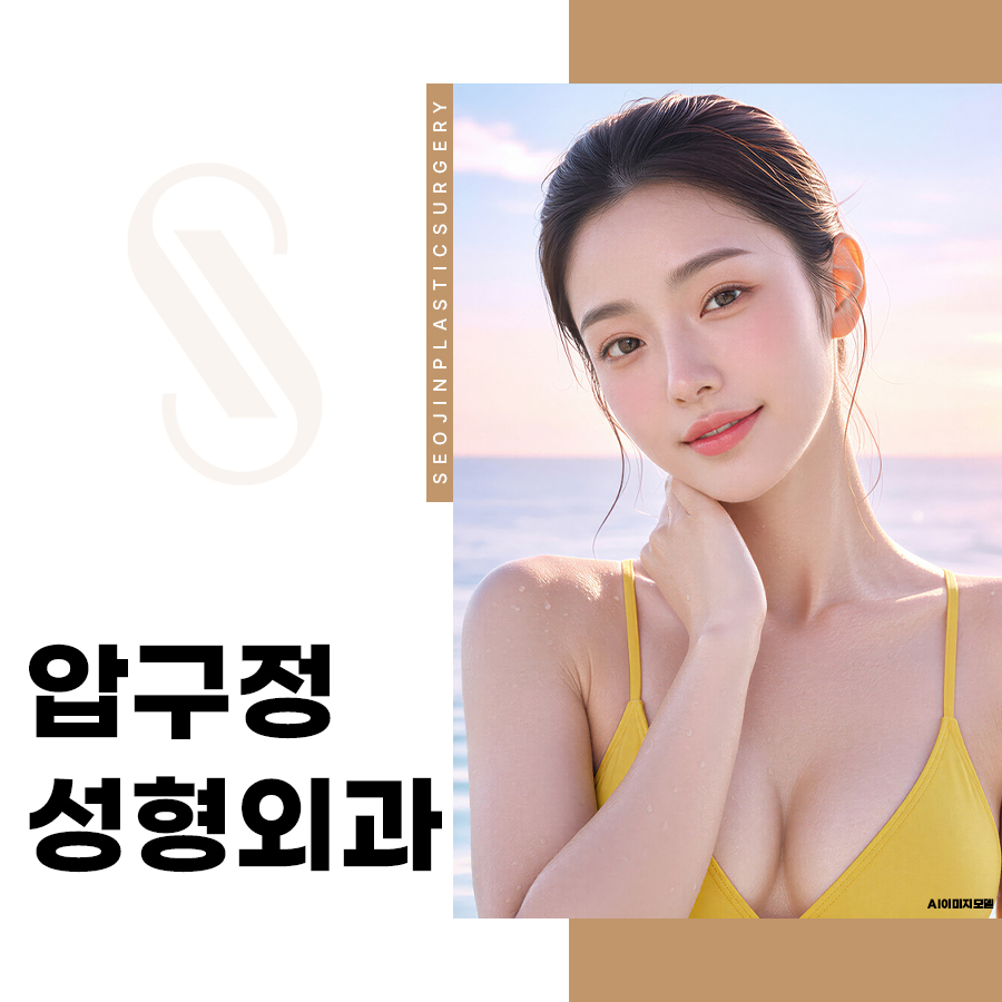 압구정 성형외과, 보형물과 지방이식 차이부터 복합 수술까지 관련 이미지 1